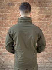 Куртка «Оперативник» GSG-4 олива
