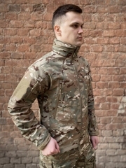 Куртка «Оперативник» GSG-4 мультикам